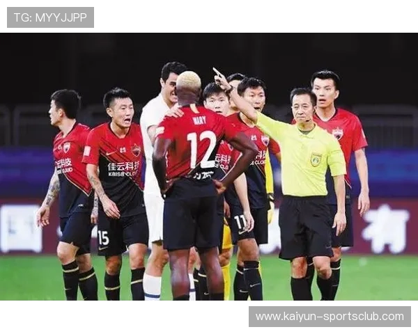 开云解析世界杯红牌满天飞首发前瞻爆冷预警